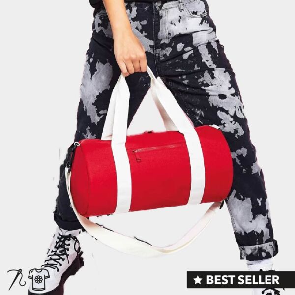 Barrell Bag - Dance Wear Thumbnail