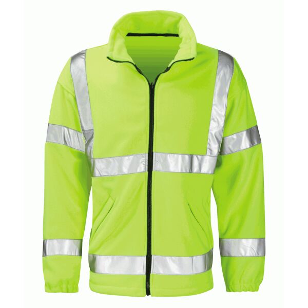 Crusader Fleece Jacket  Thumbnail