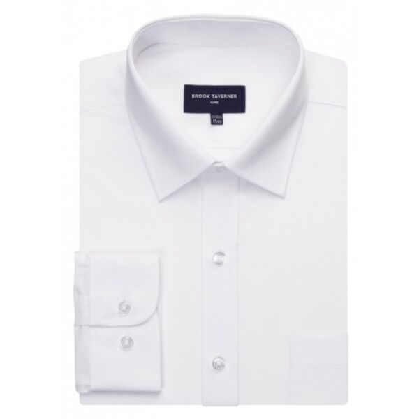 Juno Long Sleeve Shirt Thumbnail