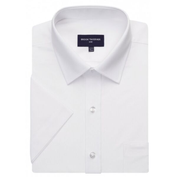 Vesta Short Sleeve Shirt Thumbnail