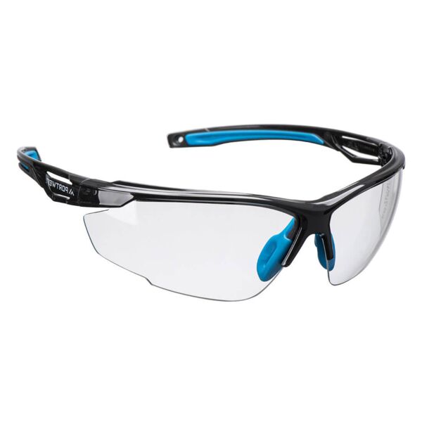 Anthracite KN Safety Glasses Thumbnail