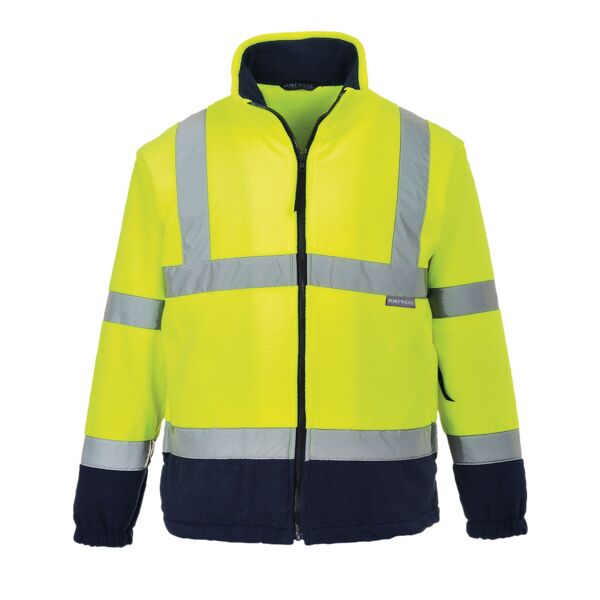 Hi-Vis Contrast Fleece Thumbnail