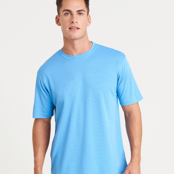 Adult Budget Sports T-Shirt - Workwear Thumbnail