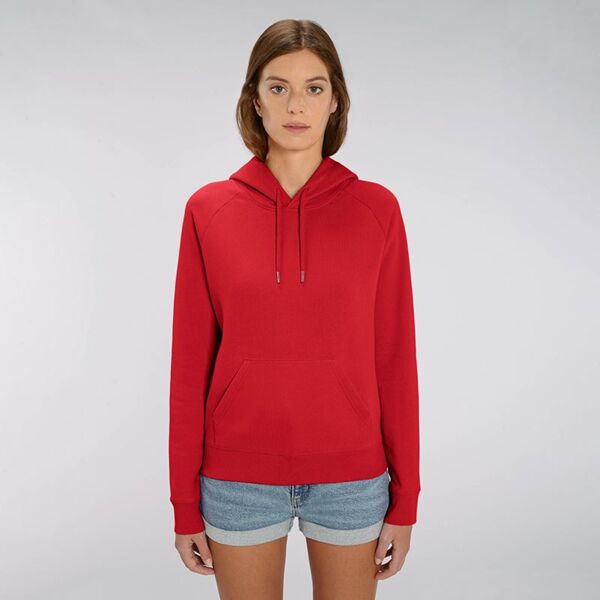 Women's Stella Trigger iconic hoodie sweatshirt  (STSW148) - Workwear Thumbnail