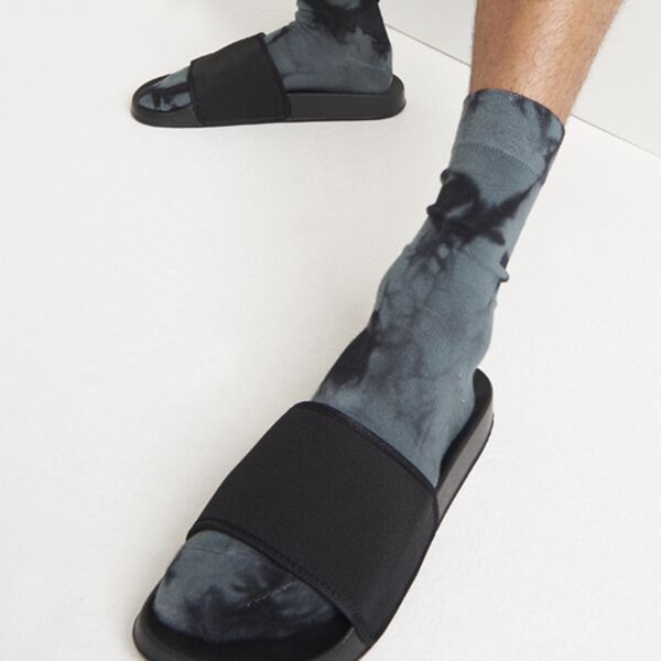 Adult Cool Sliders - Dancewear Thumbnail