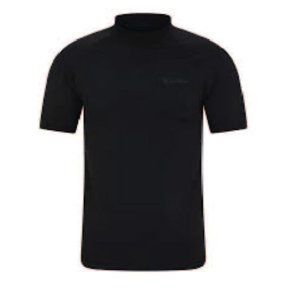 Short Sleeve Rash Vest Thumbnail