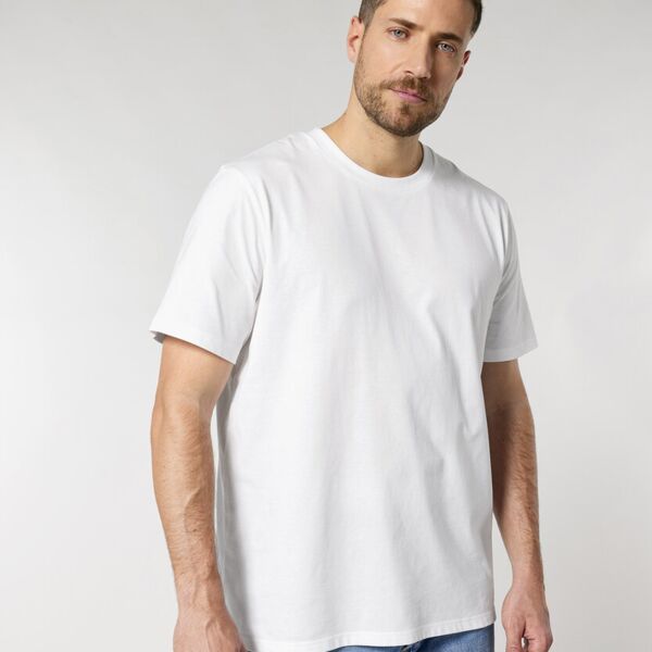 Unisex Creator 2.0 iconic t-shirt with Nickname Thumbnail