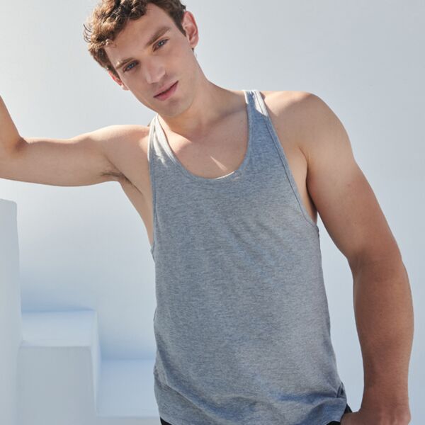 SF Men Muscle Vest Thumbnail