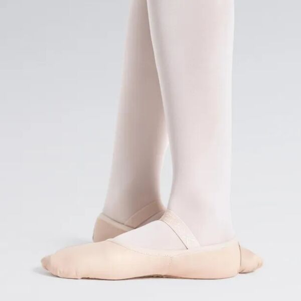 Lily Ballet Shoe - Narrow Thumbnail
