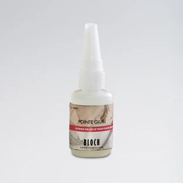 Pointe Shoe Glue Thumbnail