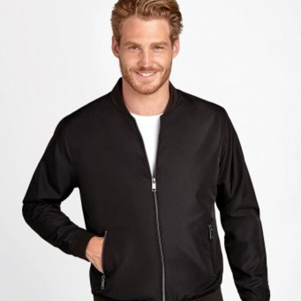 SOL'S Unisex Roscoe Bomber Jacket Thumbnail