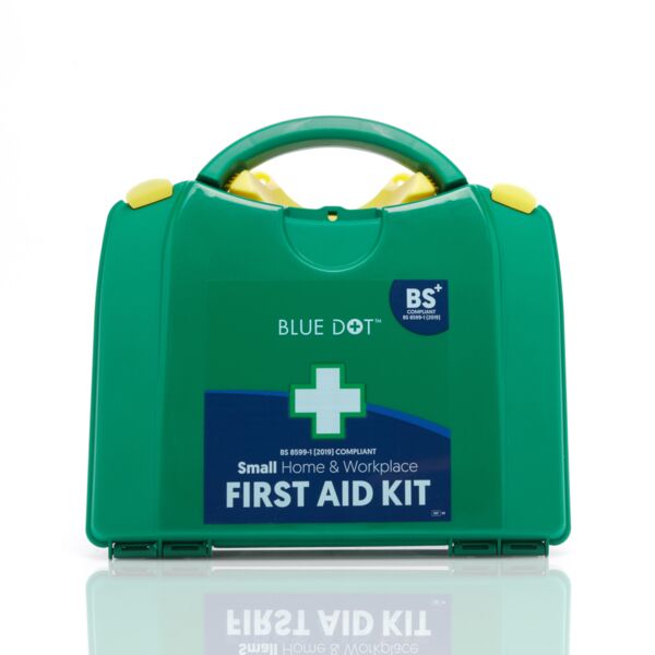 Small PGB First-Aid Kit Thumbnail