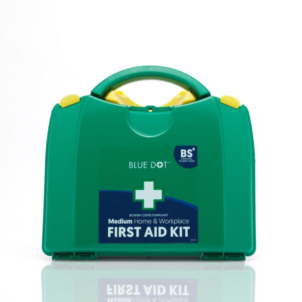 Medium PGB First-Aid Kit Thumbnail