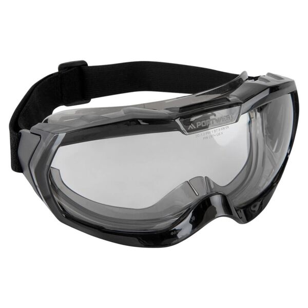 Ultra Safe Light Unvented Goggles Thumbnail