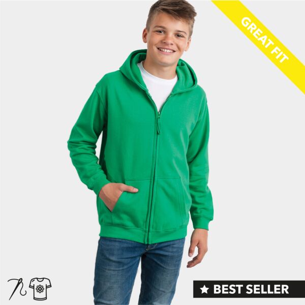 Primary School Zoodie Thumbnail