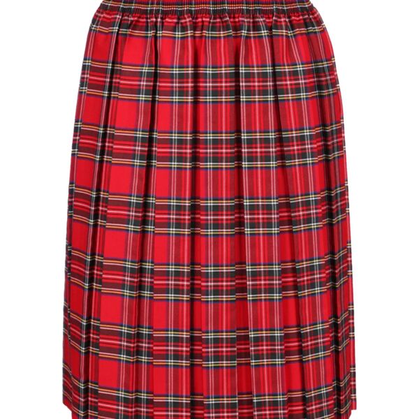 Winterbottoms Tartan Junior Kilt Thumbnail