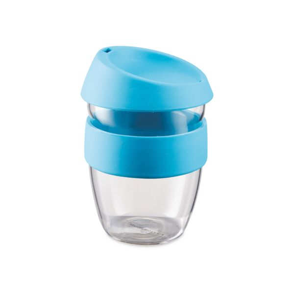 Lighter Weighs Travel Cup Thumbnail