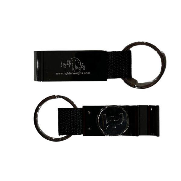Lighter Weighs Keyring Thumbnail