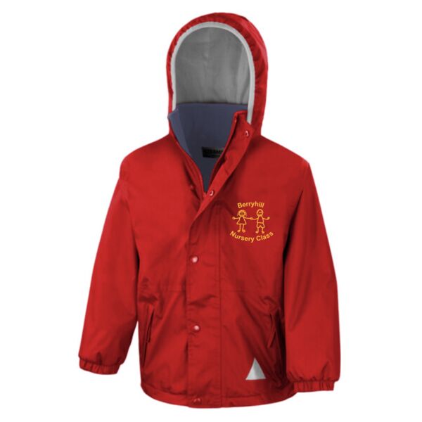 SALE Rainjacket Thumbnail