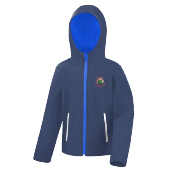 SALE Softshell Jacket Thumbnail