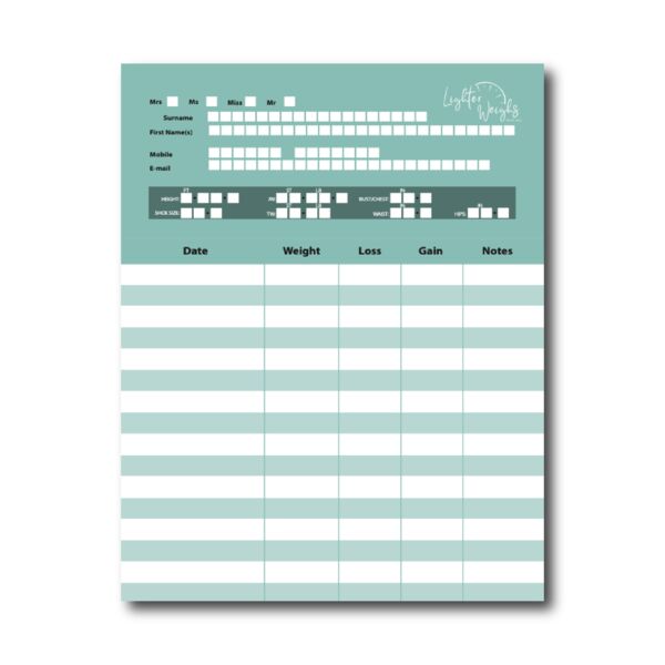 Lighter Weighs Joining Form Extension Thumbnail