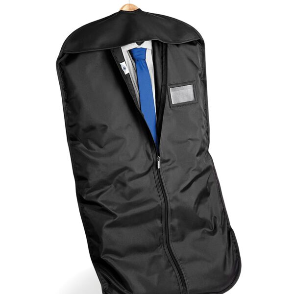 Quadra Suit Cover with Nickname Thumbnail