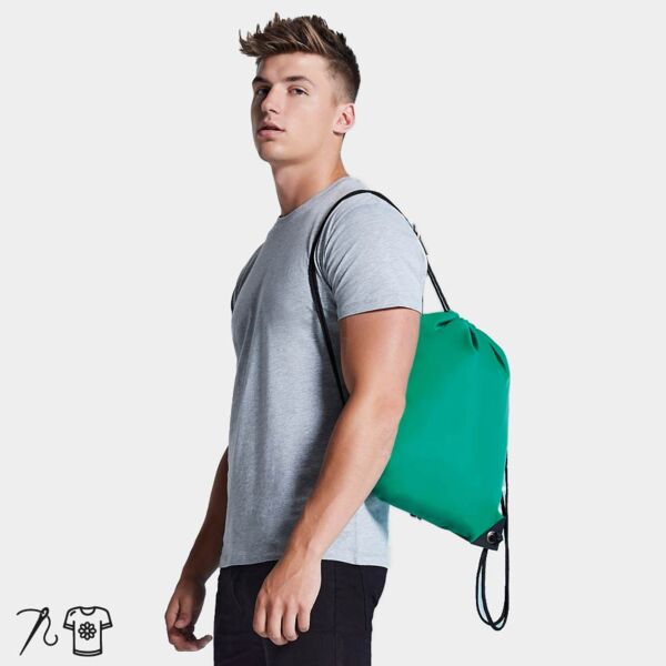 Schools Gymsac Thumbnail