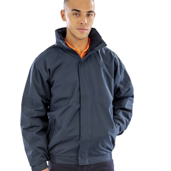 Result Core Channel Jacket (R221M) Thumbnail