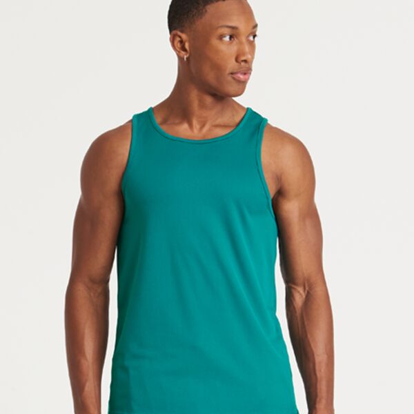 High School Vest Thumbnail