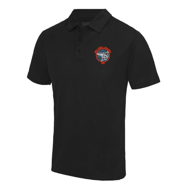 Bellshill Sharks Polo Thumbnail