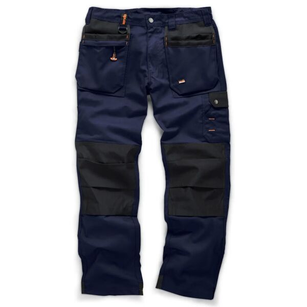 Scruffs Worker Plus Trousers Thumbnail