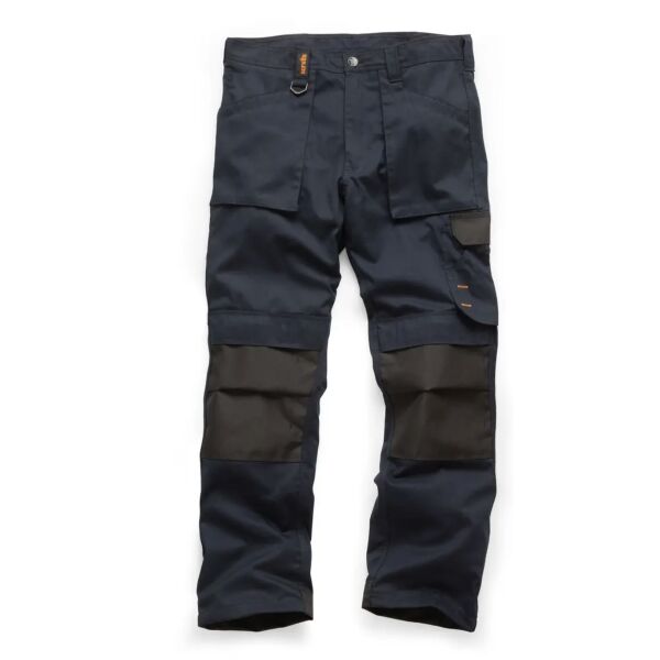 Scruffs Worker Trouser Thumbnail