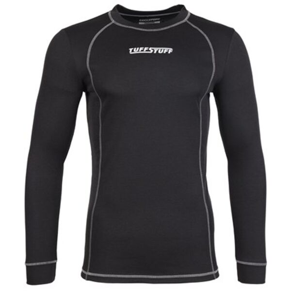 Basewear Long Sleeve T-Shirt Thumbnail