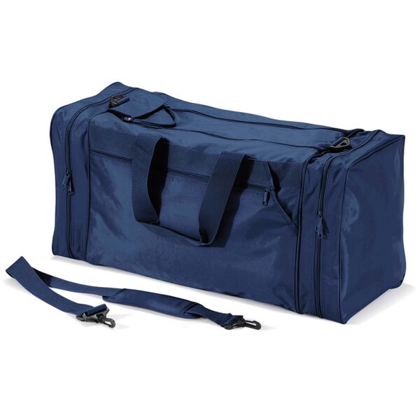 Quadra Jumbo Sports Holdall. Thumbnail