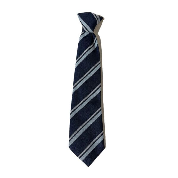 Berryhill Primary Clip-On Tie Thumbnail