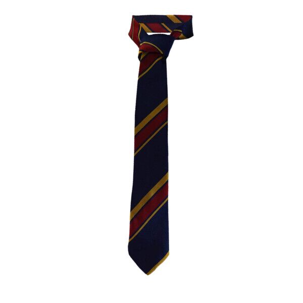Cardinal Newman Junior Tie Thumbnail