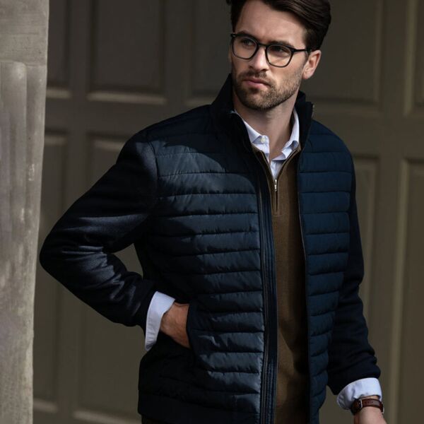 Crescent jacket. Thumbnail