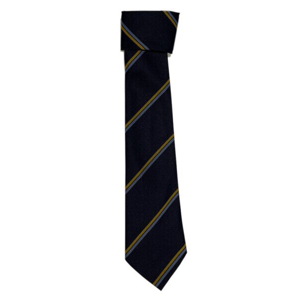 Clyde Valley High Tie Thumbnail