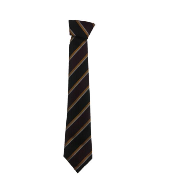 Firpark High Standard Tie Thumbnail