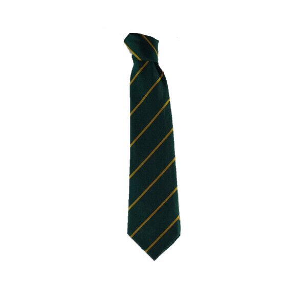 Cathedral Primary Clip-On Tie Thumbnail
