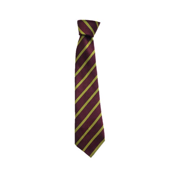 Christ the King Primary Clip-On Tie Thumbnail