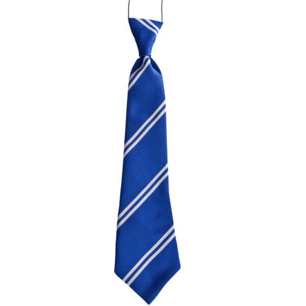 Dykehead Primary Elastic Tie (DS130) Thumbnail