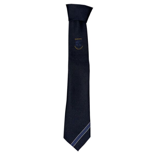 Glencairn Primary P7 Tie Thumbnail