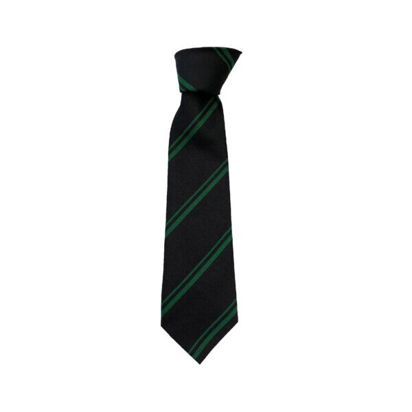 Lawmuir Primary Clip-On Tie Thumbnail