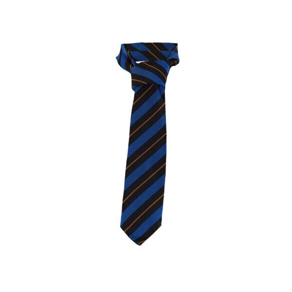 Muirhouse Primary Clip-On Tie Thumbnail