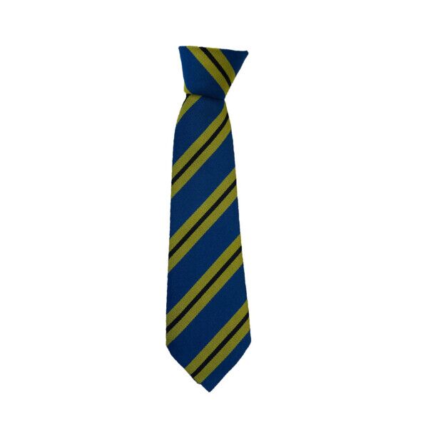 Muir Street Primary Tie Thumbnail
