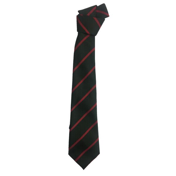 Sacred Heart Primary Tie Thumbnail
