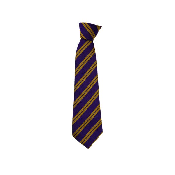 St Aidans Primary Clip-On Tie Thumbnail