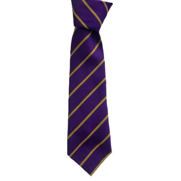 St Gerards Primary Clip-On Tie Thumbnail