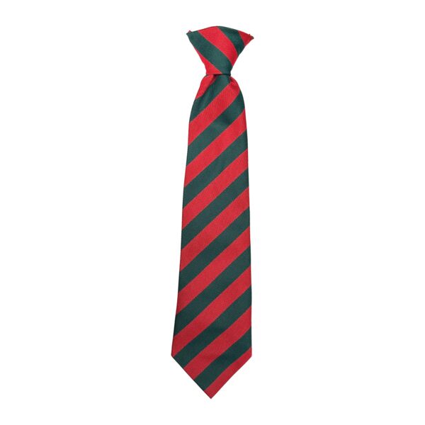 St Patricks Primary Shotts Clip-On Tie Thumbnail